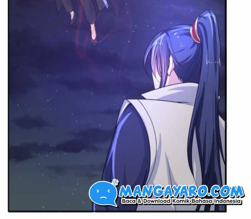 Becoming A God By Teaching Six Sisters Chapter 23 Gambar 22