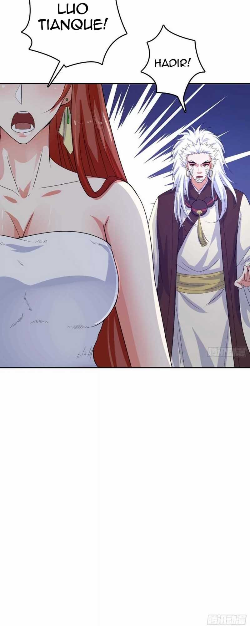 Becoming A God By Teaching Six Sisters Chapter 23 Gambar 26