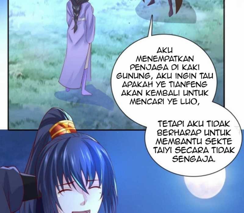 Becoming A God By Teaching Six Sisters Chapter 23 Gambar 31