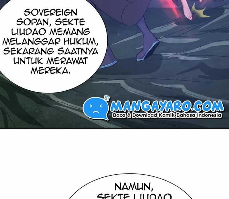 Becoming A God By Teaching Six Sisters Chapter 23 Gambar 34