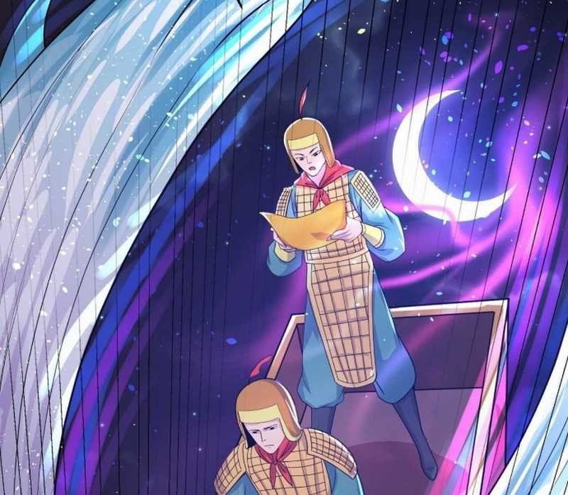 Becoming A God By Teaching Six Sisters Chapter 23 Gambar 37