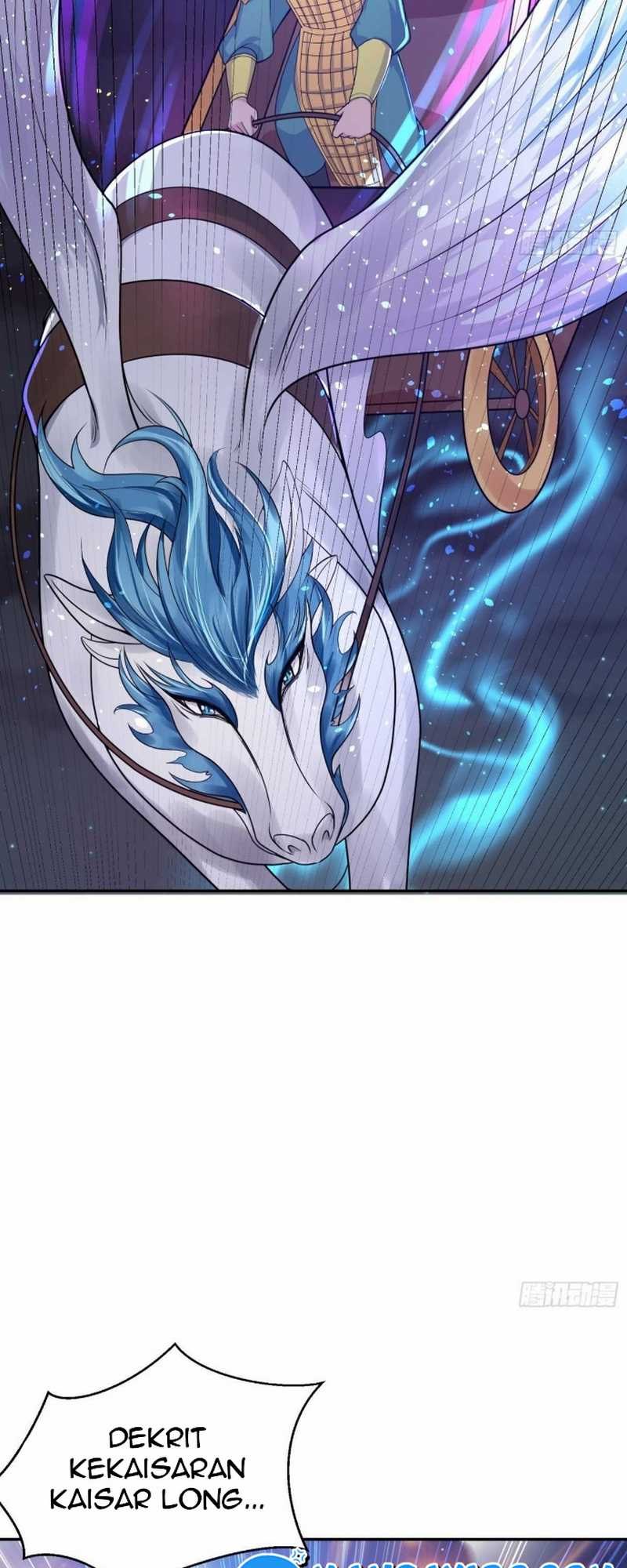 Becoming A God By Teaching Six Sisters Chapter 23 Gambar 38