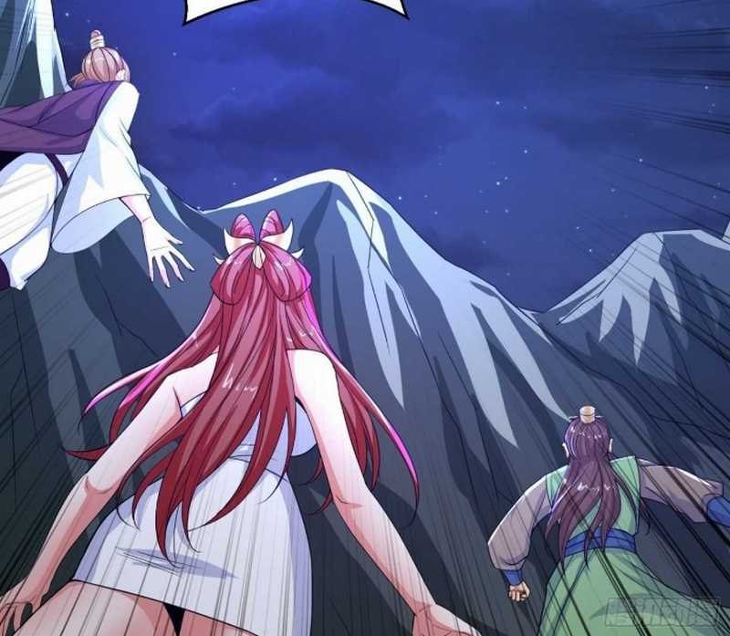 Becoming A God By Teaching Six Sisters Chapter 23 Gambar 4