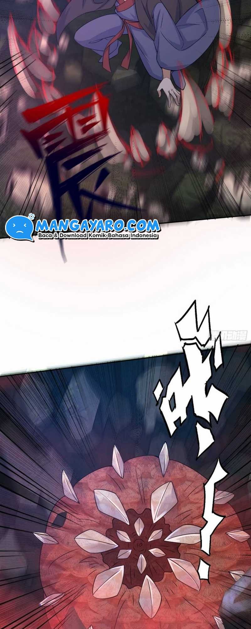 Becoming A God By Teaching Six Sisters Chapter 22 Gambar 11