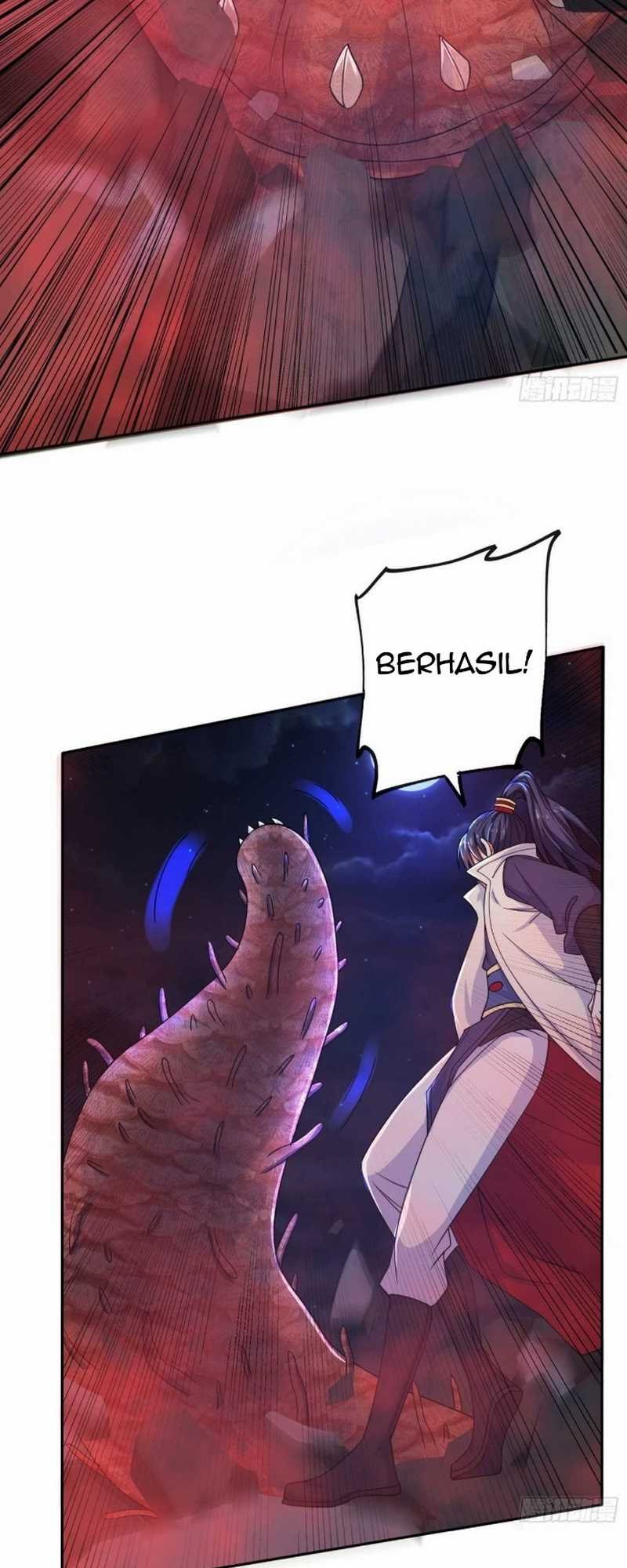 Becoming A God By Teaching Six Sisters Chapter 22 Gambar 12