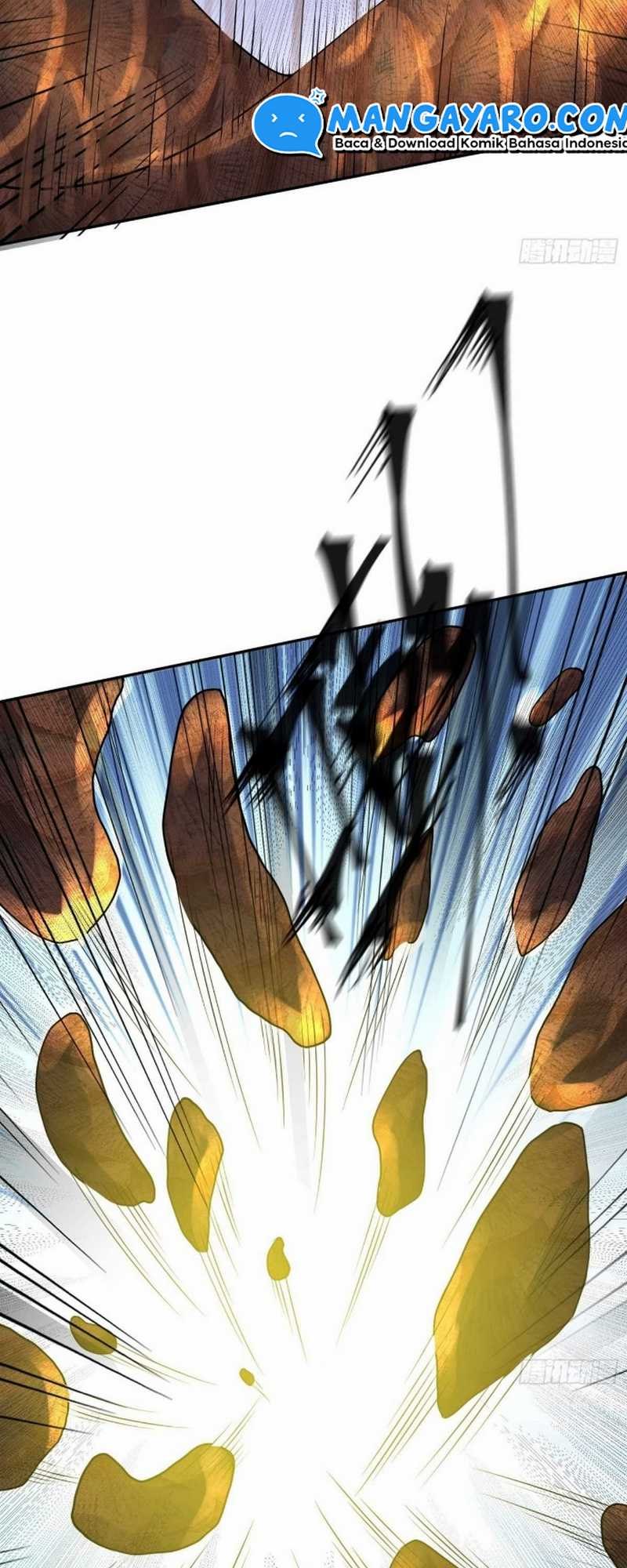 Becoming A God By Teaching Six Sisters Chapter 22 Gambar 20