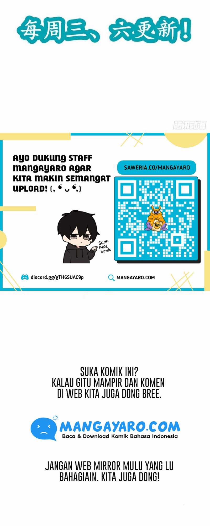 Becoming A God By Teaching Six Sisters Chapter 22 Gambar 45