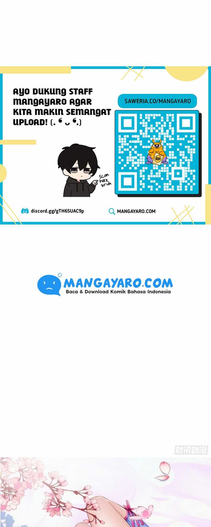 Baca Manhua Becoming A God By Teaching Six Sisters Chapter 21 Gambar 2