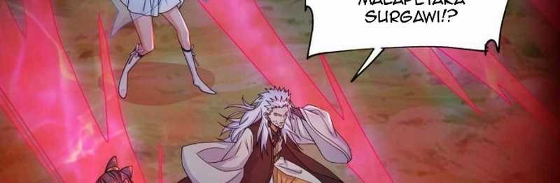 Becoming A God By Teaching Six Sisters Chapter 21 Gambar 4