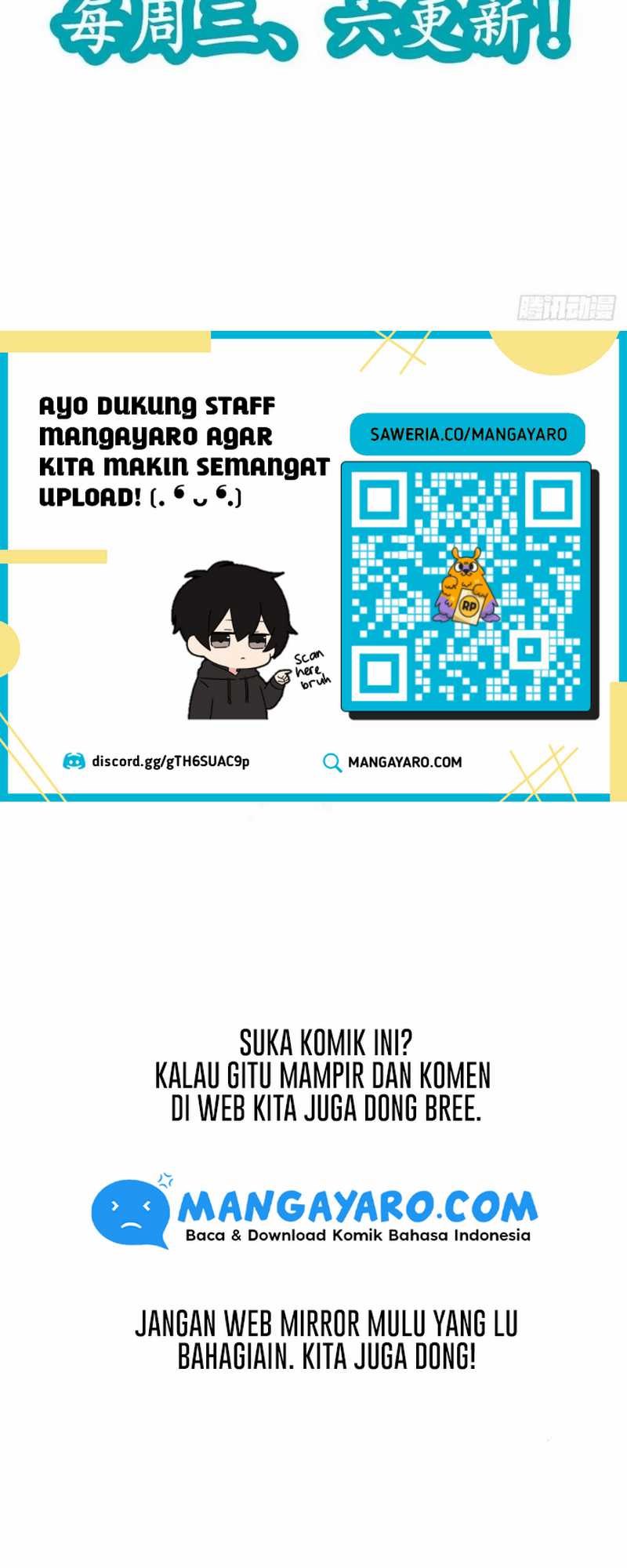 Becoming A God By Teaching Six Sisters Chapter 21 Gambar 45