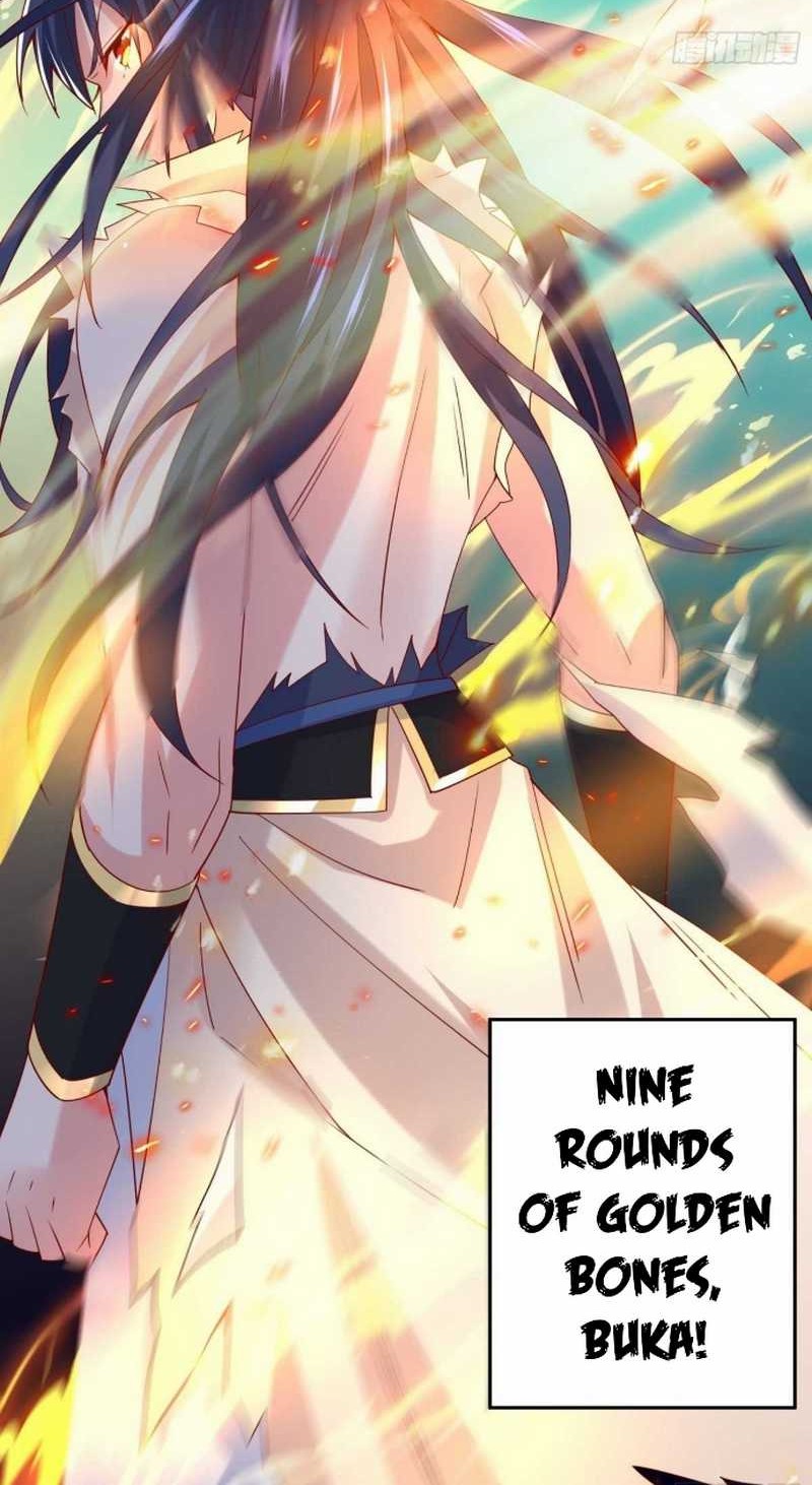 Becoming A God By Teaching Six Sisters Chapter 19 Gambar 21