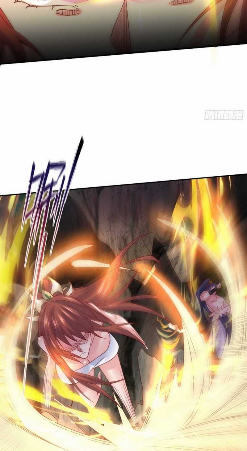 Becoming A God By Teaching Six Sisters Chapter 19 Gambar 23