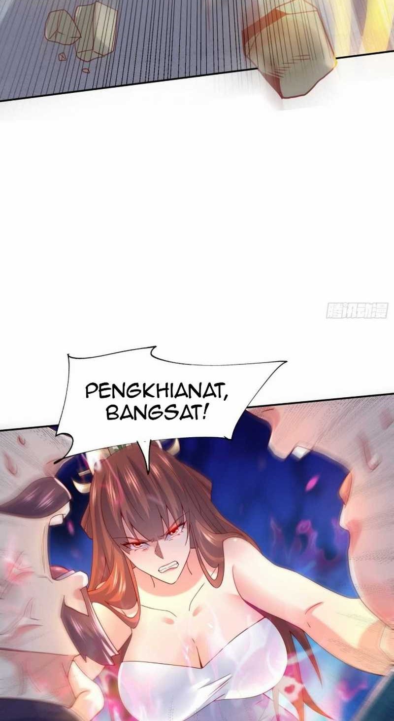 Becoming A God By Teaching Six Sisters Chapter 19 Gambar 25