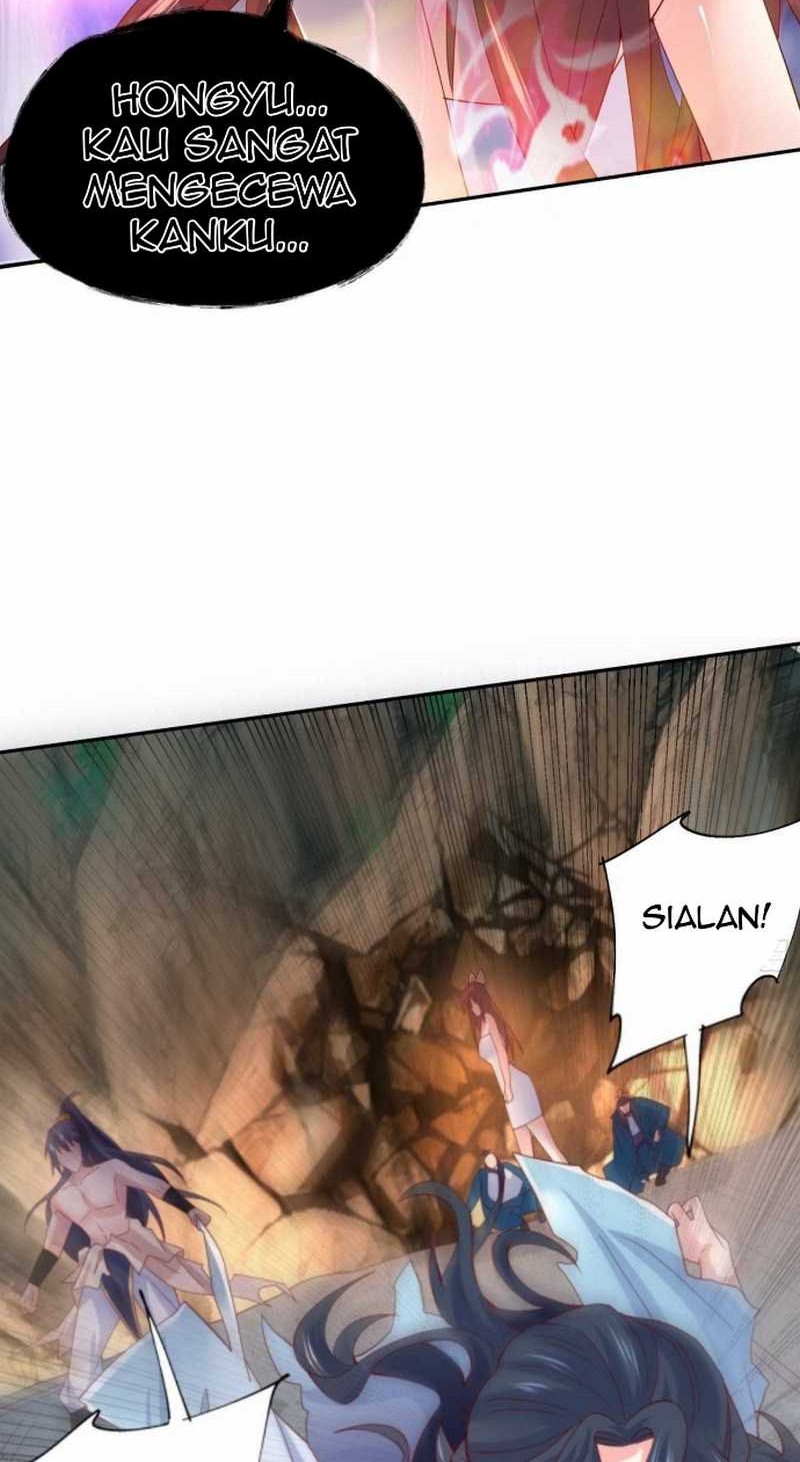 Becoming A God By Teaching Six Sisters Chapter 19 Gambar 27