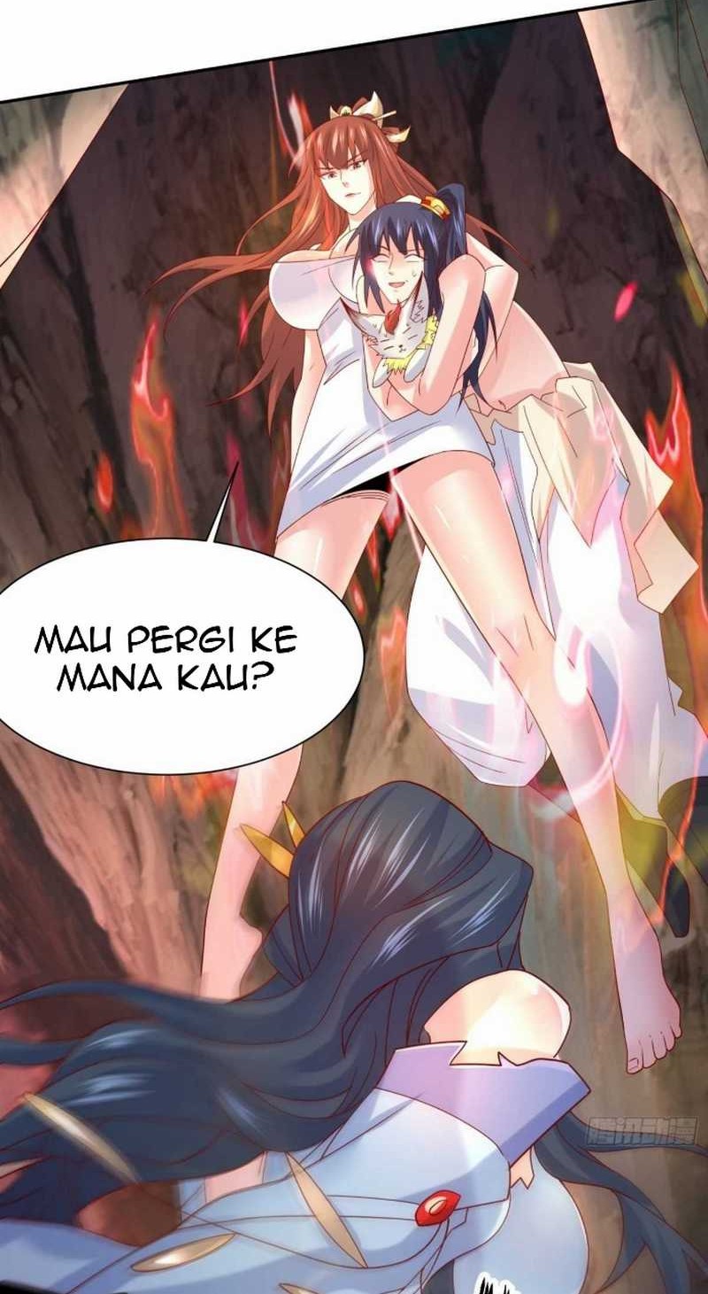 Becoming A God By Teaching Six Sisters Chapter 19 Gambar 29