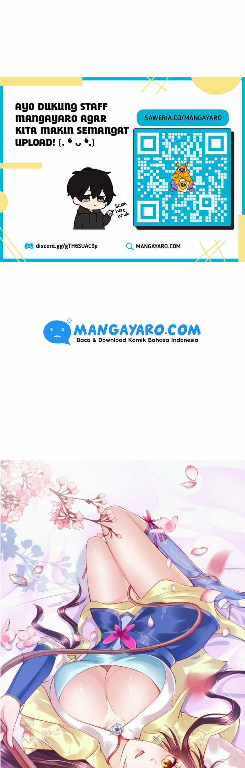 Baca Manhua Becoming A God By Teaching Six Sisters Chapter 19 Gambar 2