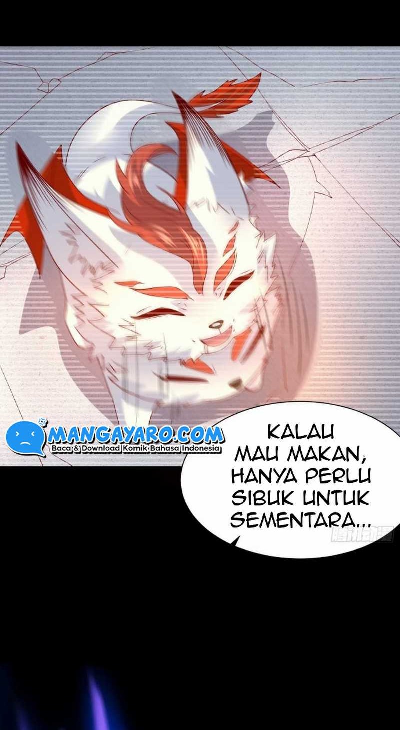 Becoming A God By Teaching Six Sisters Chapter 19 Gambar 5