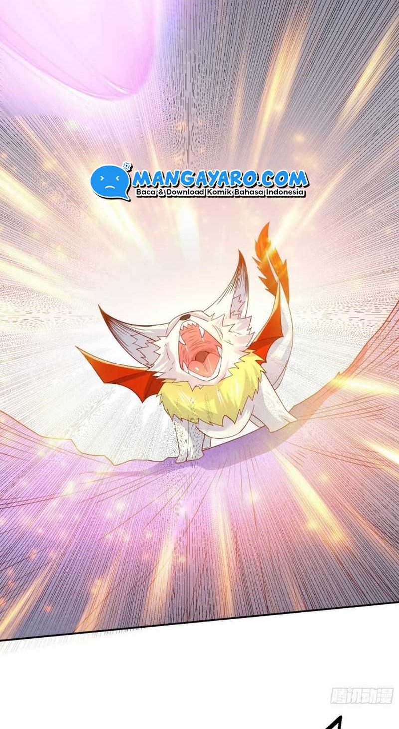Becoming A God By Teaching Six Sisters Chapter 19 Gambar 7