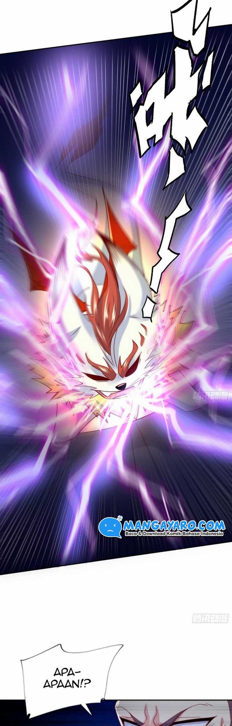 Becoming A God By Teaching Six Sisters Chapter 19 Gambar 8