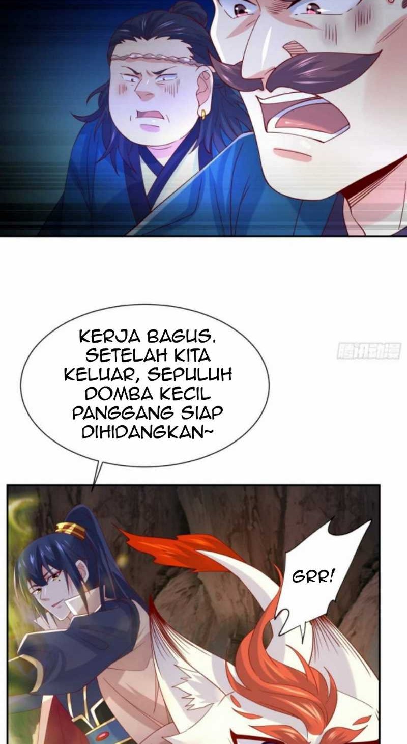 Becoming A God By Teaching Six Sisters Chapter 19 Gambar 9