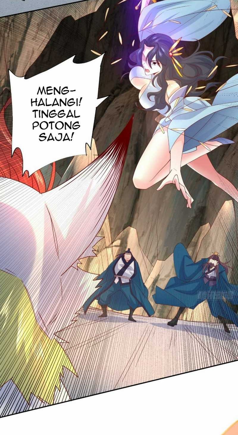 Becoming A God By Teaching Six Sisters Chapter 19 Gambar 11