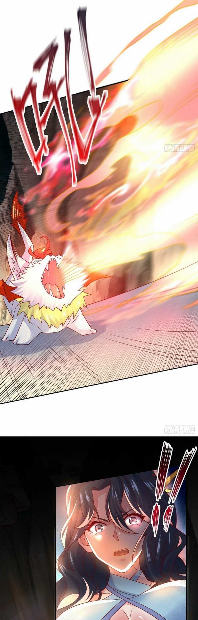 Becoming A God By Teaching Six Sisters Chapter 19 Gambar 12