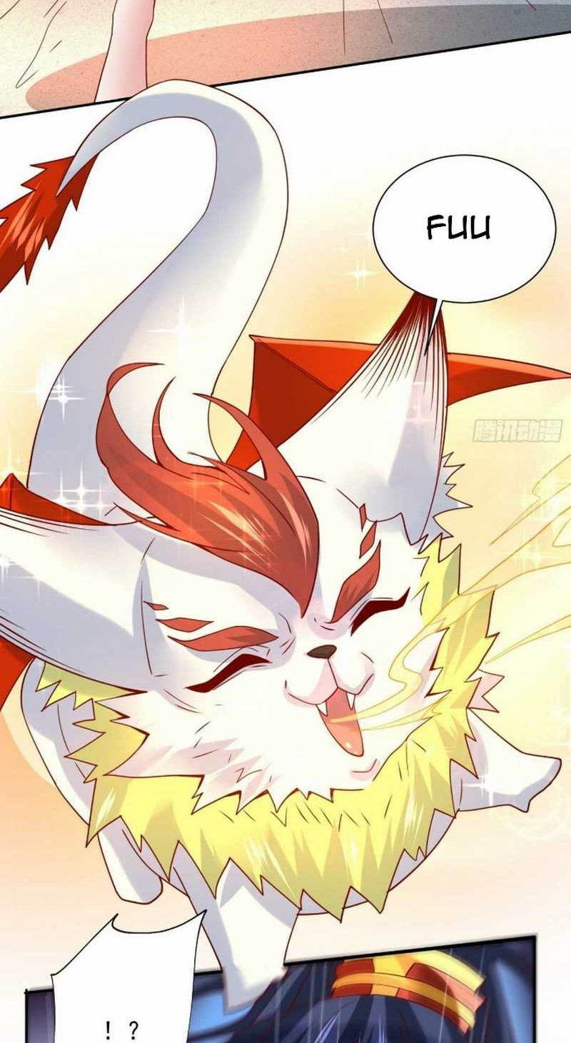 Becoming A God By Teaching Six Sisters Chapter 19 Gambar 15