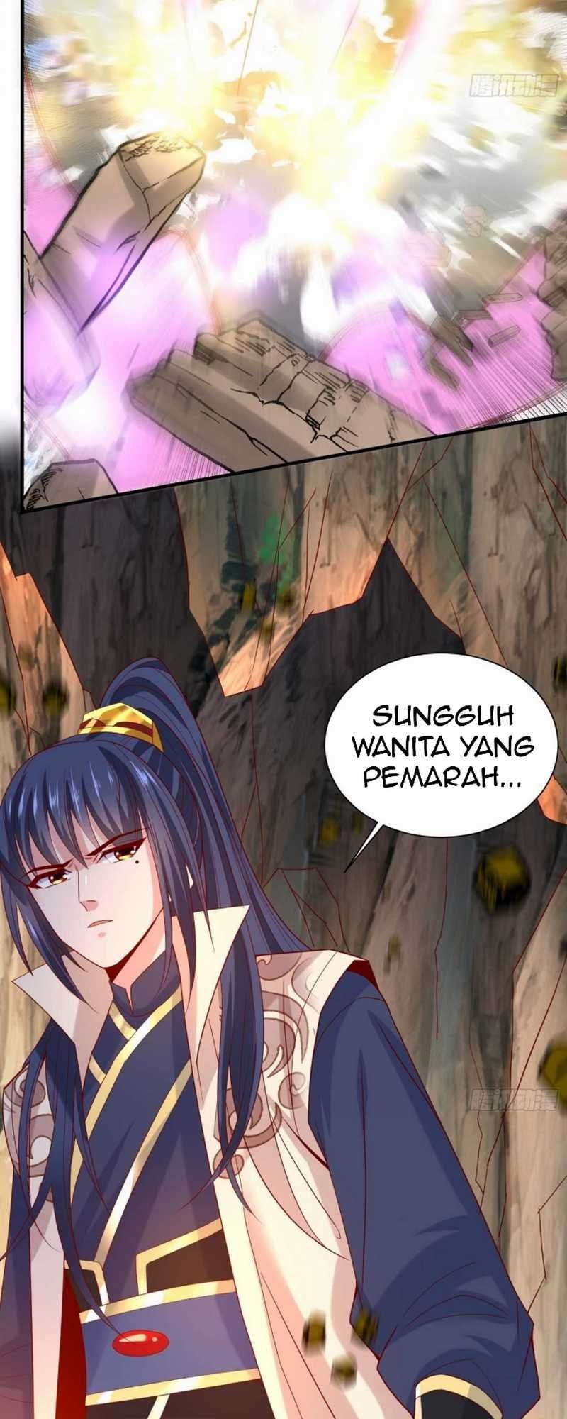 Becoming A God By Teaching Six Sisters Chapter 18 Gambar 12
