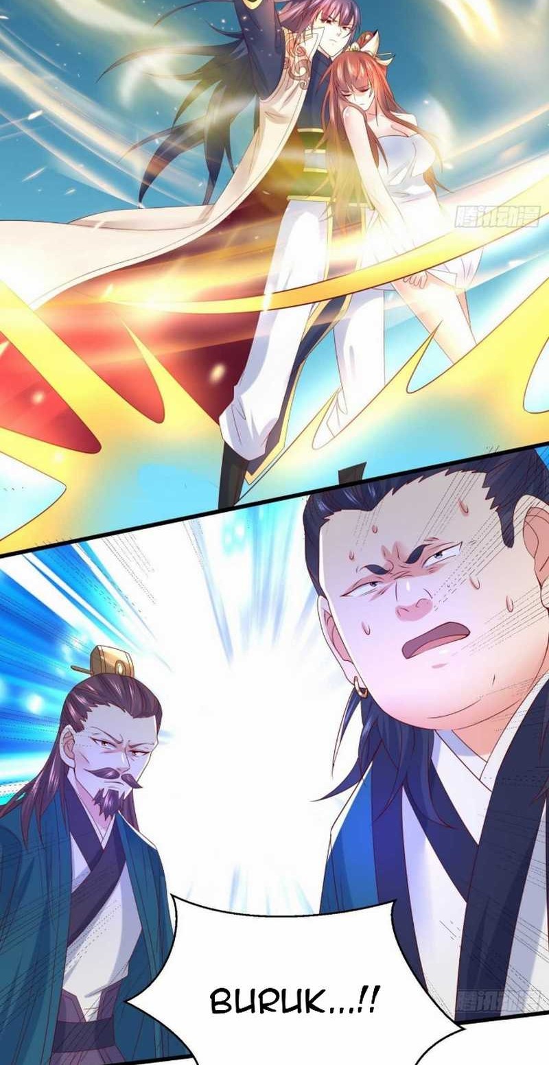 Becoming A God By Teaching Six Sisters Chapter 15 Gambar 29