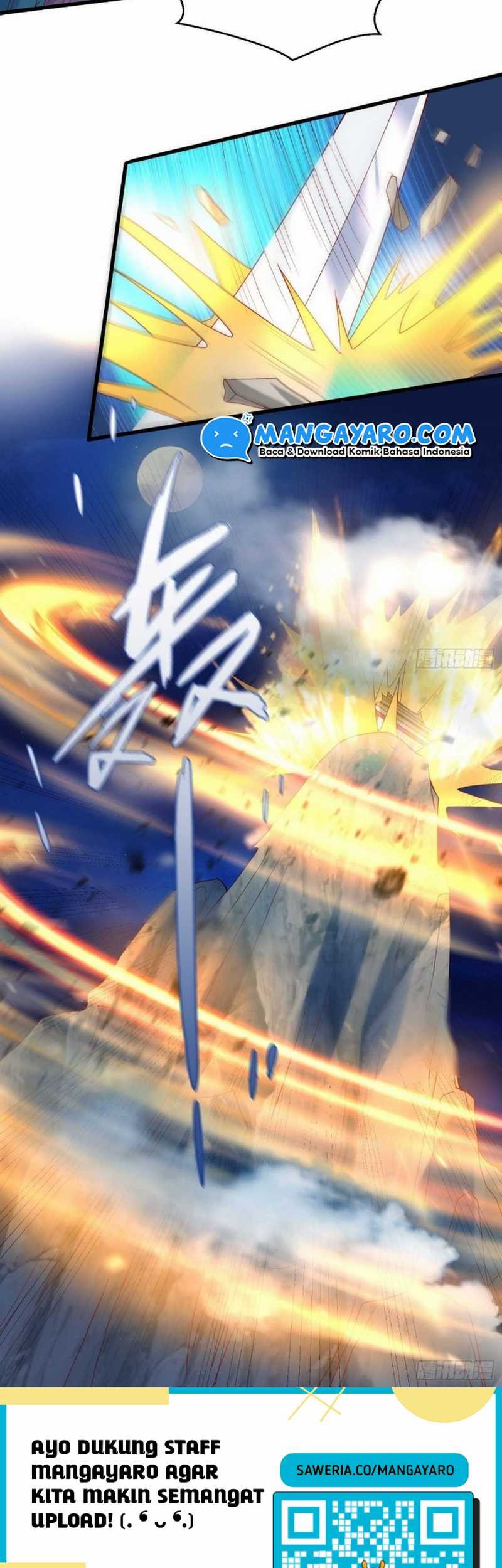Becoming A God By Teaching Six Sisters Chapter 15 Gambar 30
