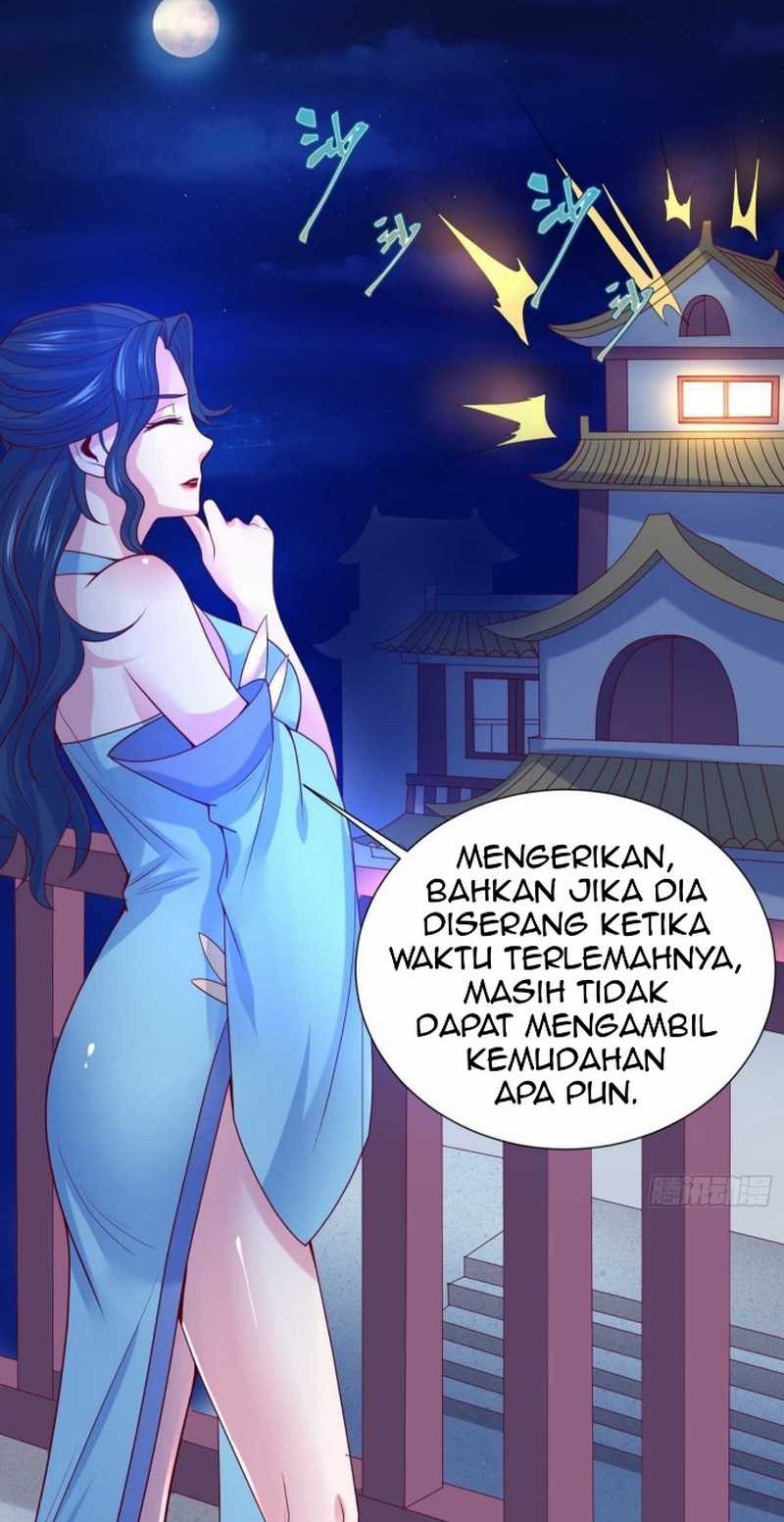Becoming A God By Teaching Six Sisters Chapter 15 Gambar 7