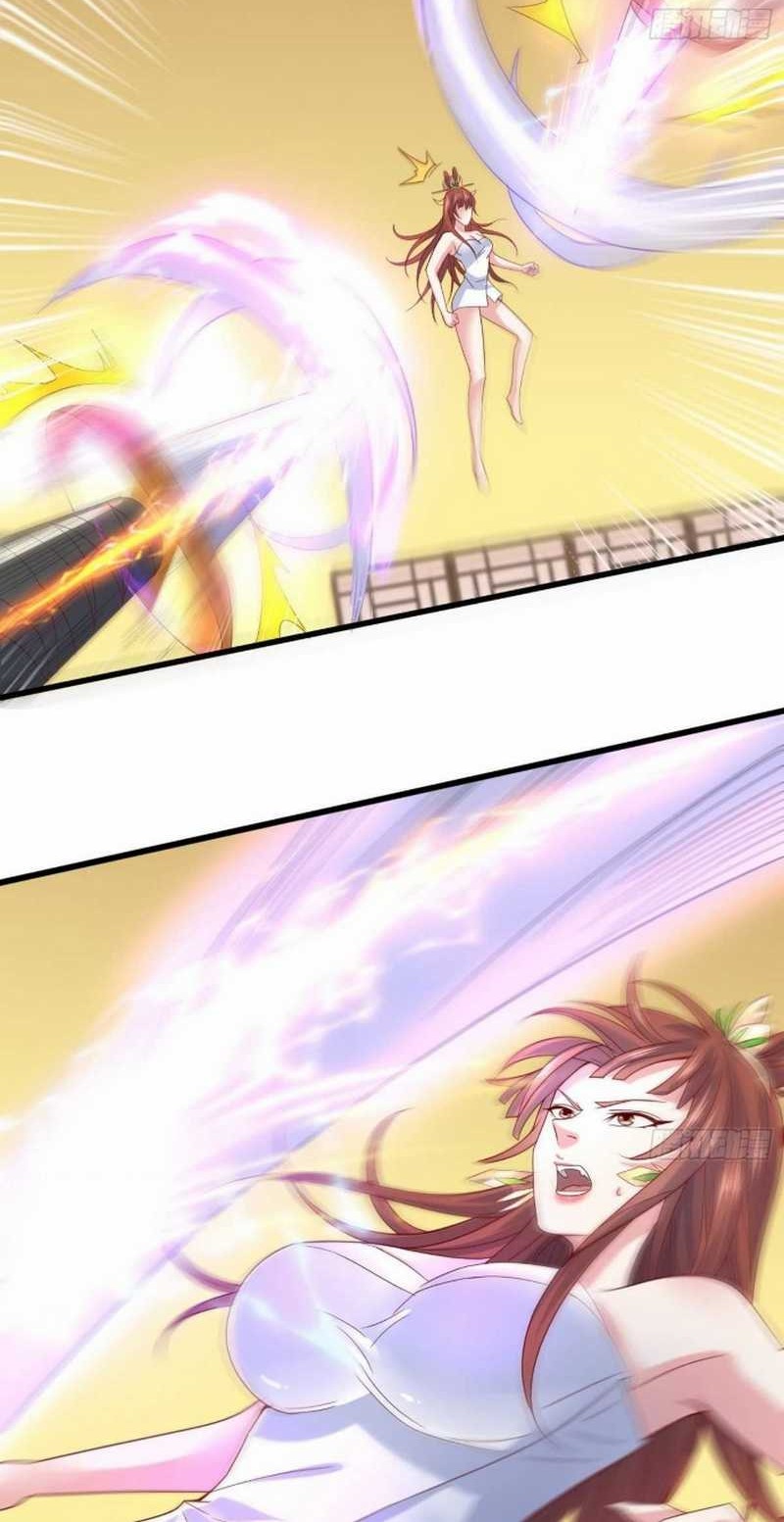 Becoming A God By Teaching Six Sisters Chapter 15 Gambar 11