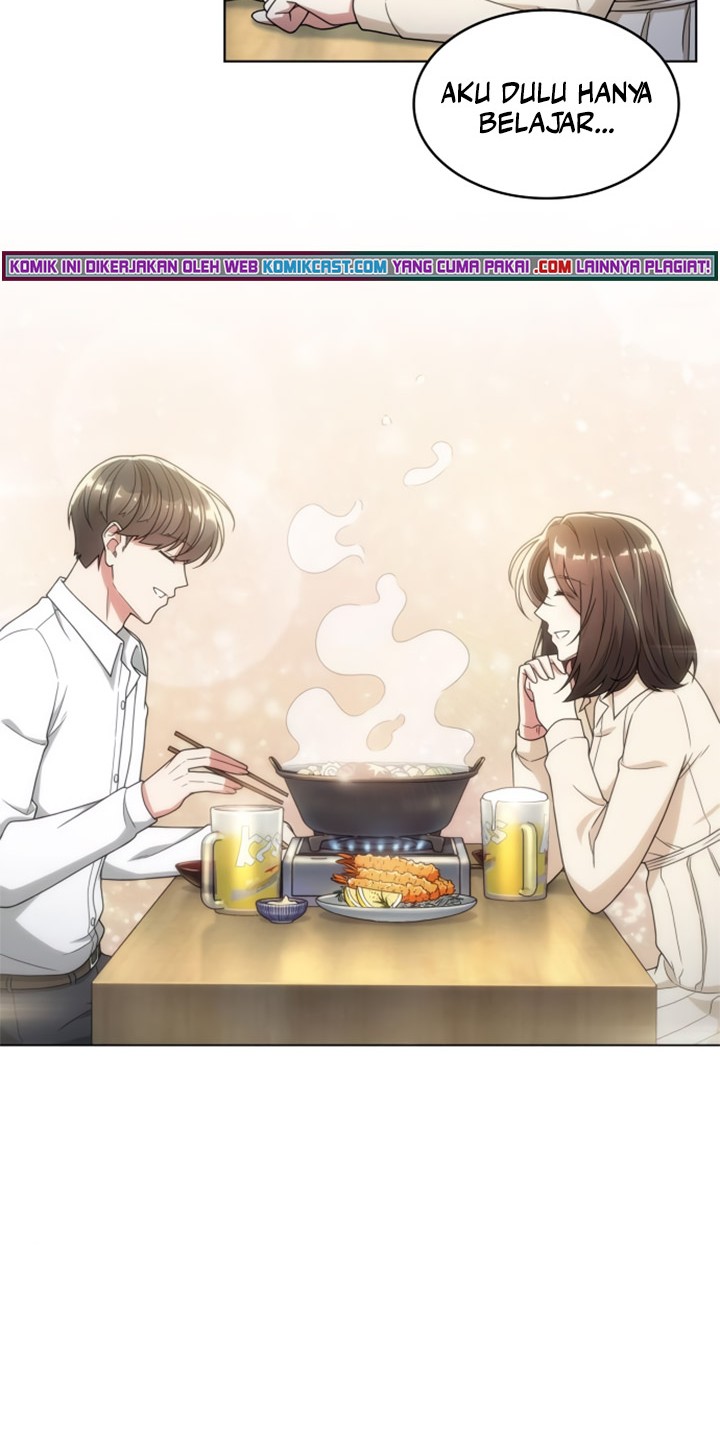 My Office Noona’s Story Chapter 37 Gambar 23