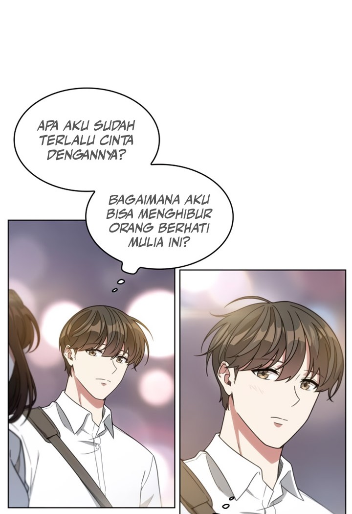 My Office Noona’s Story Chapter 37 Gambar 33