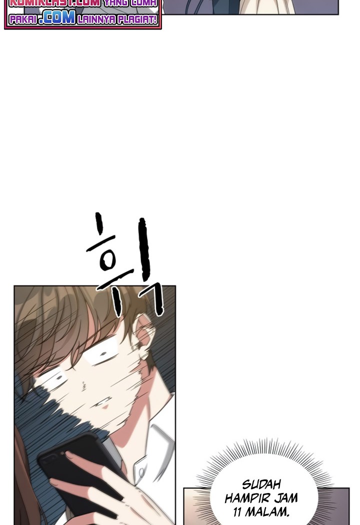 My Office Noona’s Story Chapter 37 Gambar 35