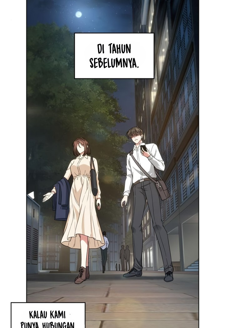 My Office Noona’s Story Chapter 37 Gambar 37