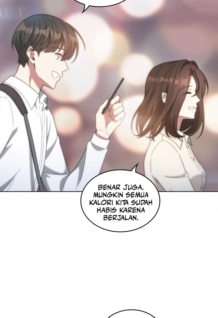 My Office Noona’s Story Chapter 37 Gambar 41
