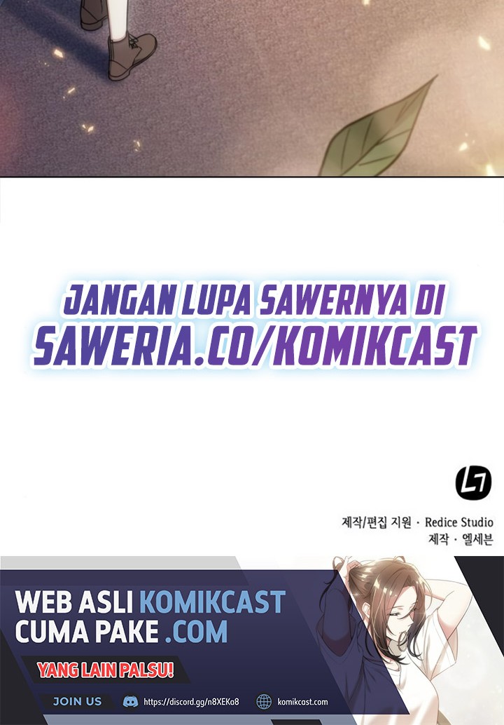 My Office Noona’s Story Chapter 37 Gambar 43