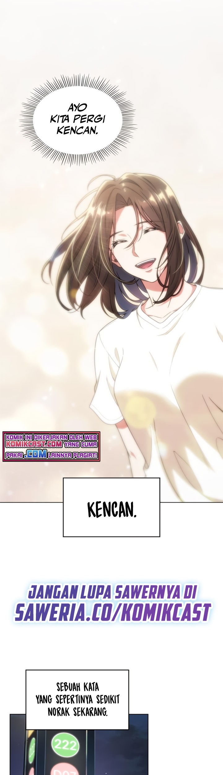 Baca  My Office Noona’s Story Chapter 37 Gambar 2