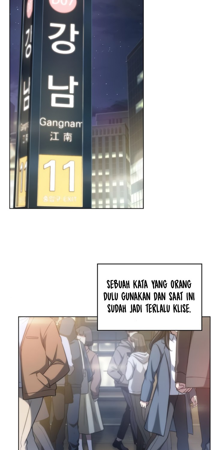 My Office Noona’s Story Chapter 37 Gambar 3