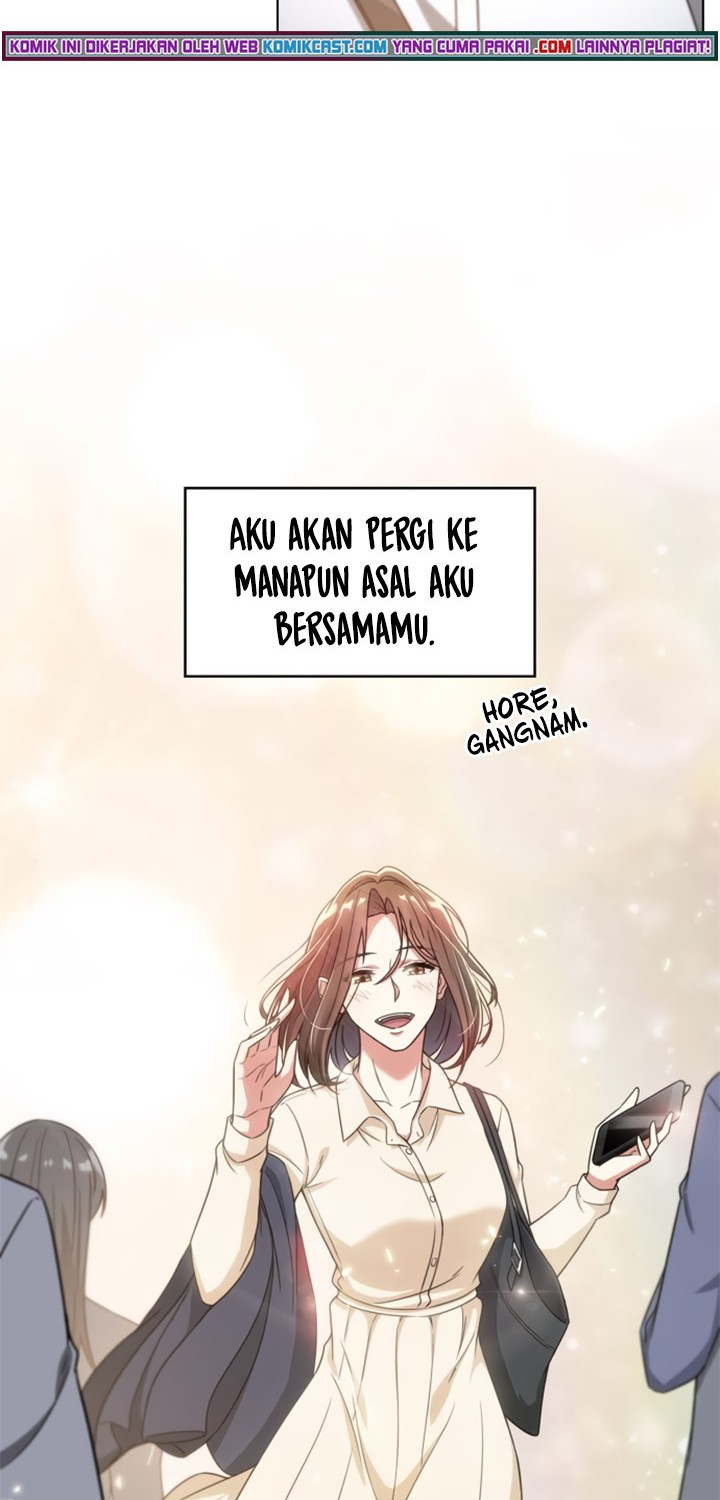 My Office Noona’s Story Chapter 37 Gambar 9