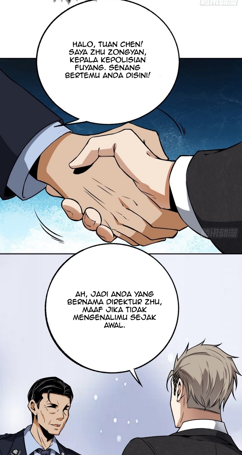 Baca Super Genius Material Chapter 24 Gambar 2