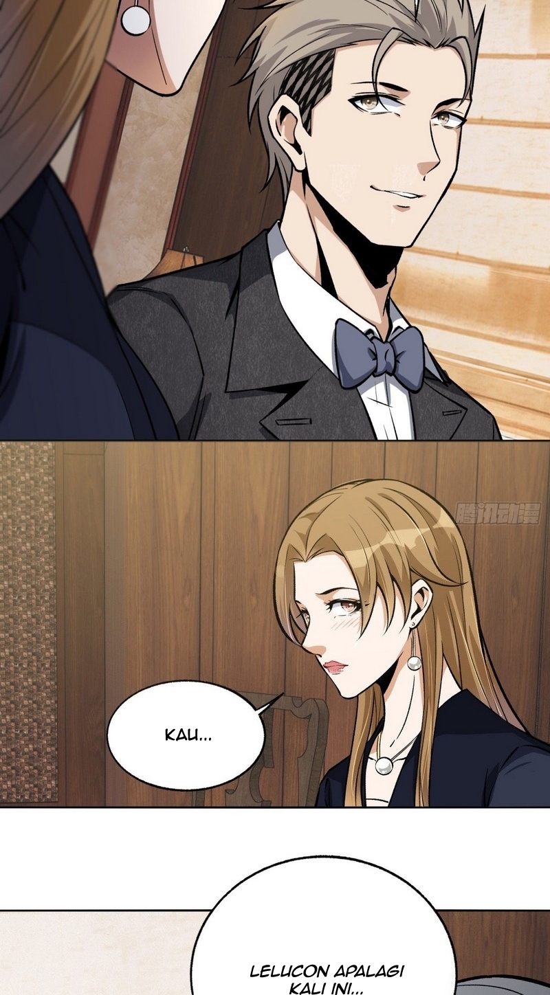 Super Genius Material Chapter 23 Gambar 15