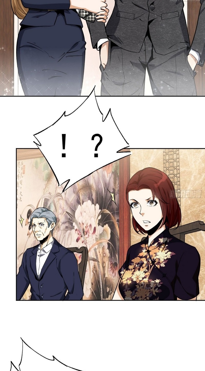 Super Genius Material Chapter 23 Gambar 6