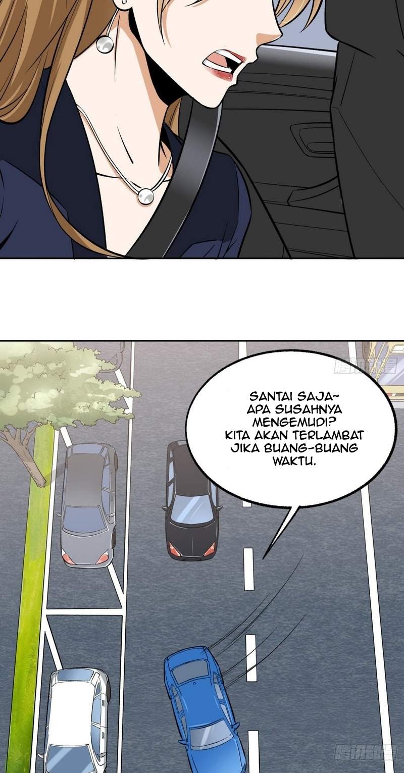Baca Manhua Super Genius Material Chapter 22 Gambar 2