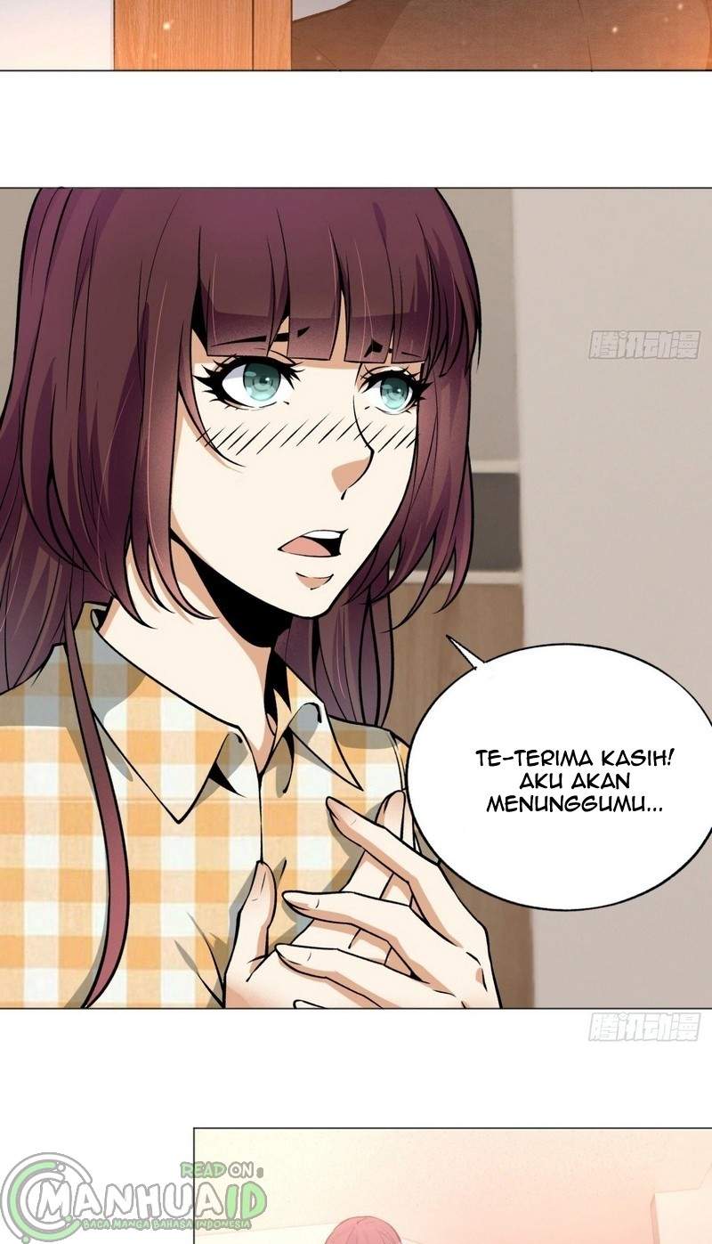 Super Genius Material Chapter 21 Gambar 11
