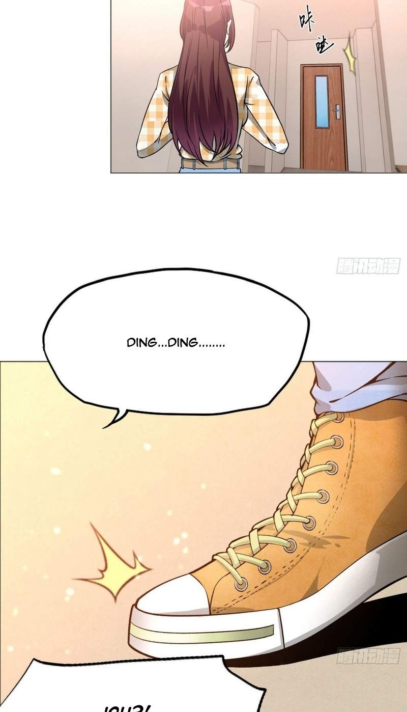 Super Genius Material Chapter 21 Gambar 12