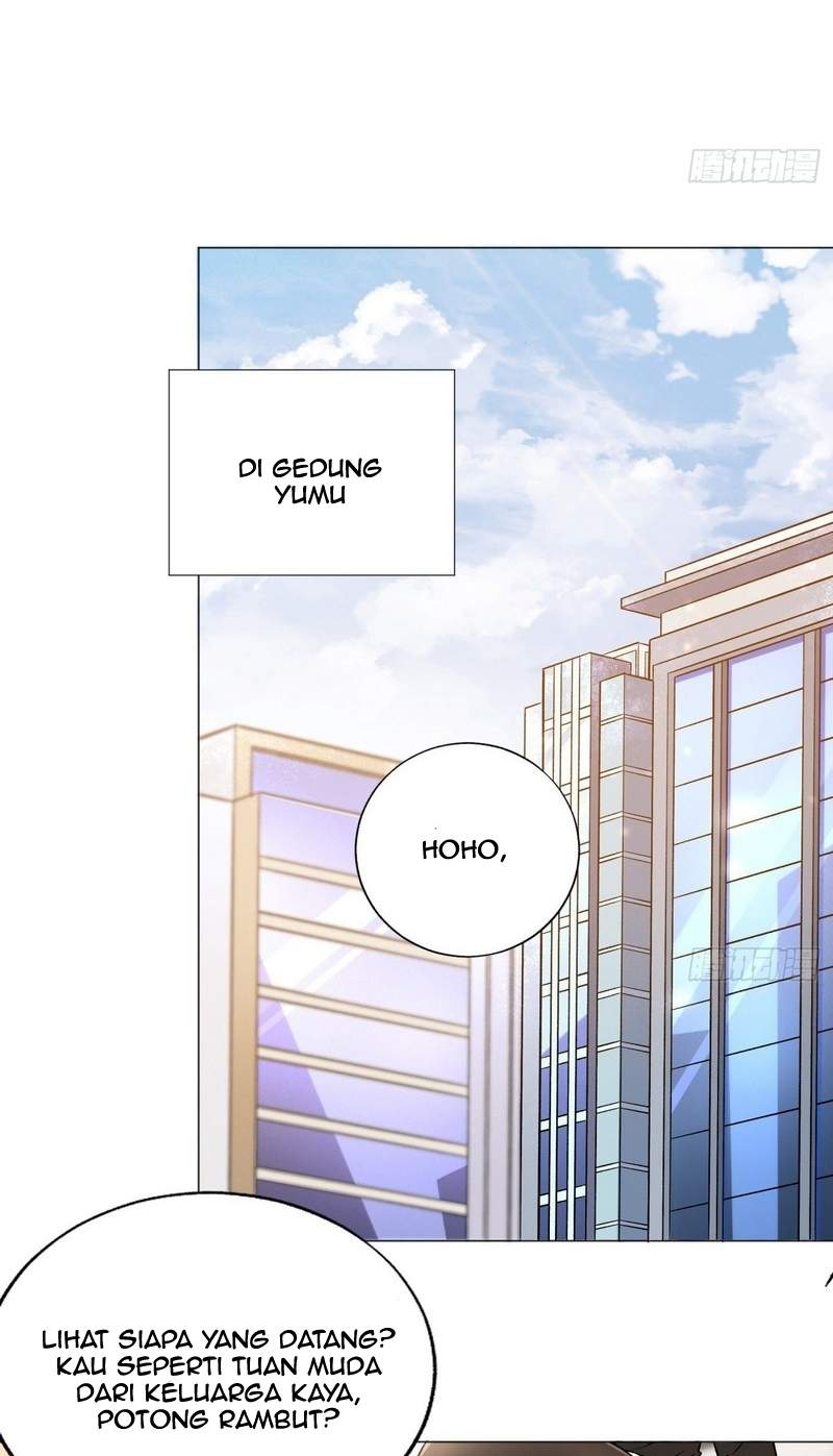 Super Genius Material Chapter 21 Gambar 15