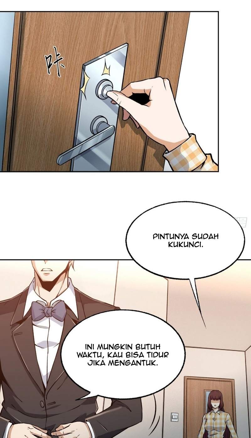 Baca Super Genius Material Chapter 21 Gambar 2