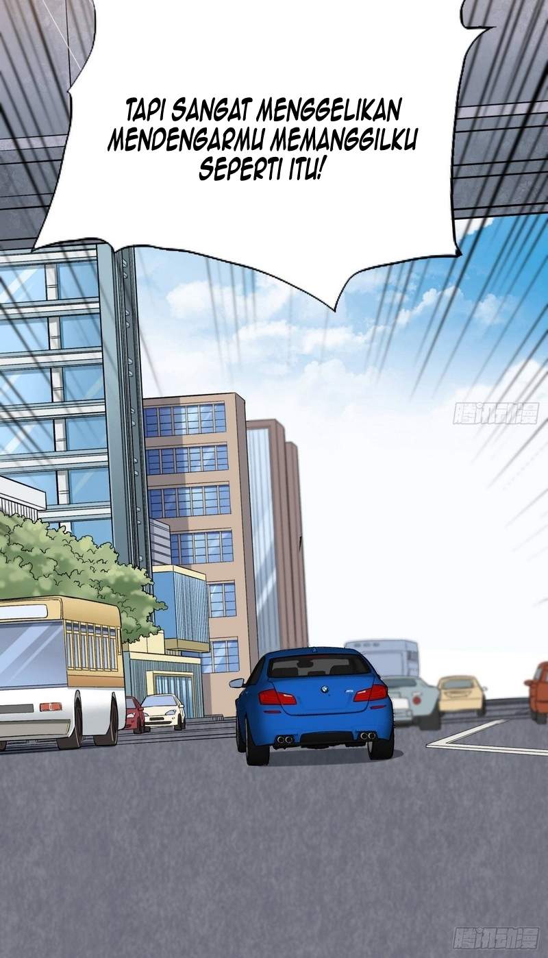 Super Genius Material Chapter 21 Gambar 24